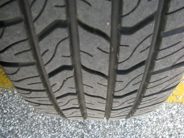 Ford Escape 2010 photo 8