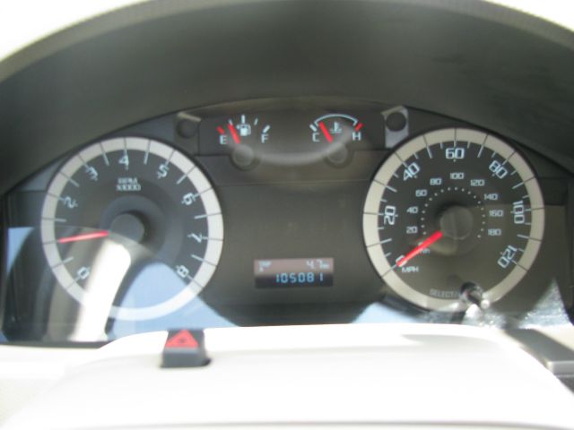 Ford Escape 2010 photo 9