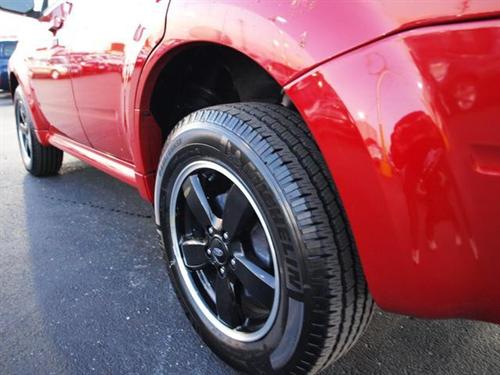 Ford Escape 2010 photo 3