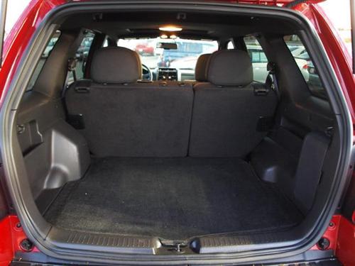 Ford Escape 2010 photo 4
