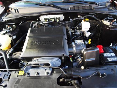 Ford Escape 2010 photo 5