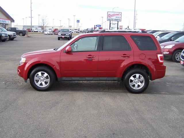 Ford Escape SLT 25 Sport Utility