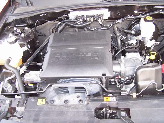 Ford Escape 2010 photo 1