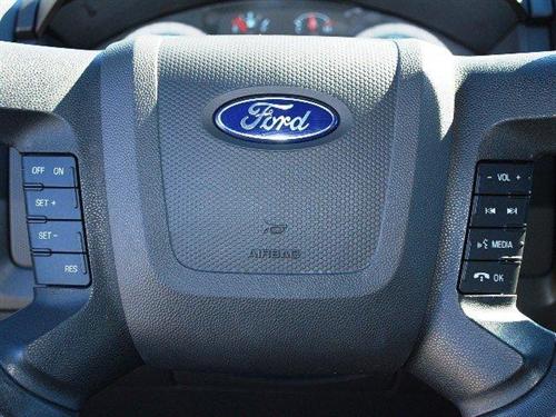 Ford Escape SLT 25 Other