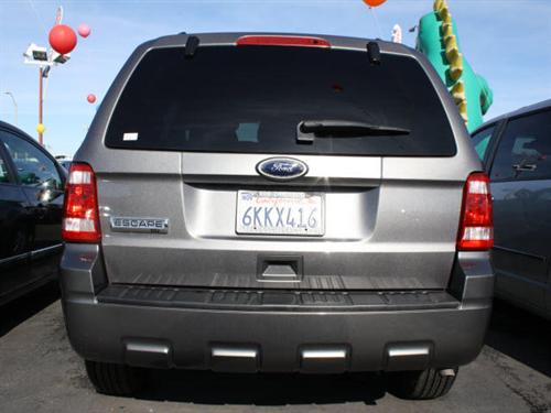 Ford Escape 2010 photo 5