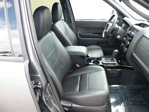 Ford Escape SLT 25 Other