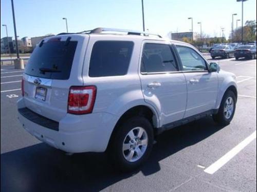 Ford Escape 2010 photo 3