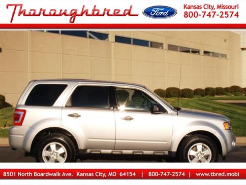 Ford Escape XLS Other