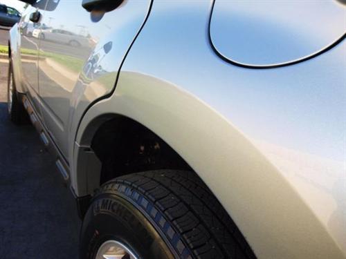 Ford Escape 2010 photo 3