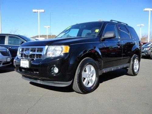 Ford Escape ESi Other