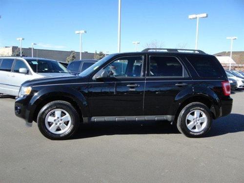 Ford Escape 2010 photo 1