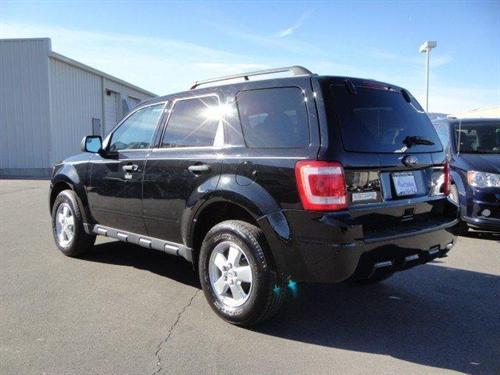 Ford Escape 2010 photo 2