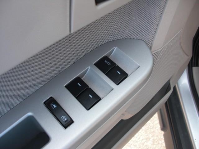 Ford Escape ESi Sport Utility