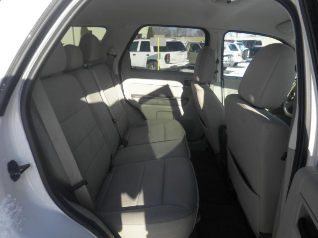 Ford Escape Riviera SUV