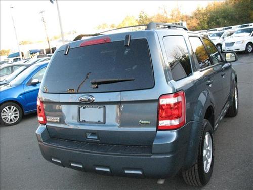 Ford Escape 2010 photo 2