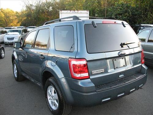 Ford Escape 2010 photo 3