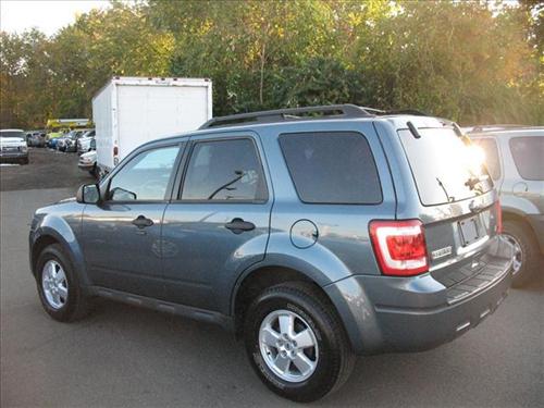 Ford Escape 2010 photo 4