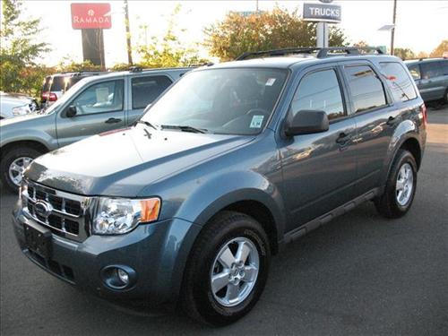 Ford Escape 2010 photo 5