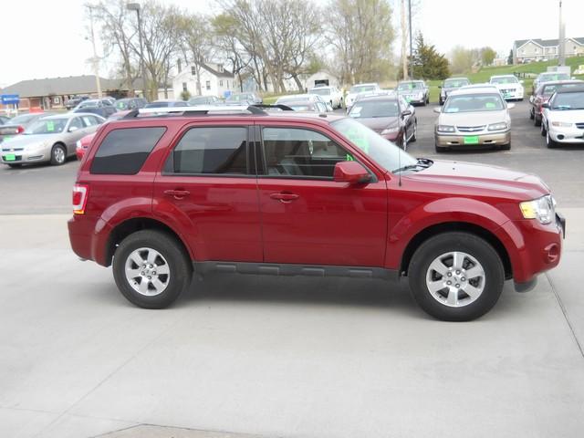 Ford Escape Super Sport Utility