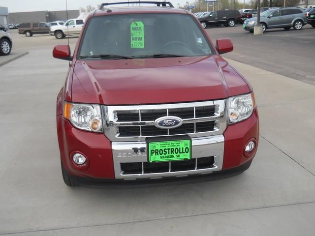 Ford Escape 2010 photo 4