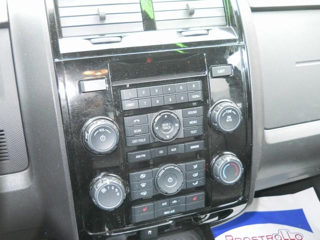 Ford Escape 2010 photo 5