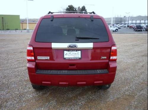 Ford Escape 2010 photo 1