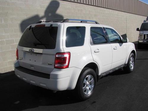 Ford Escape 2010 photo 2