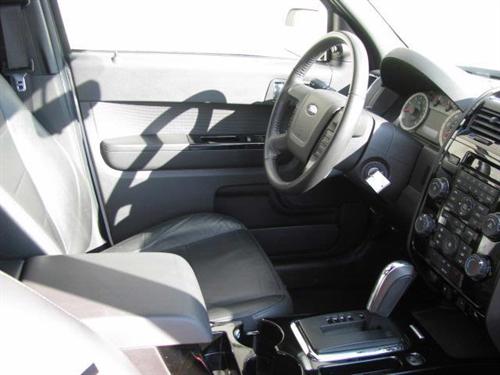 Ford Escape 2010 photo 3