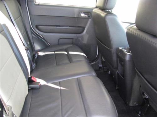 Ford Escape 2010 photo 4