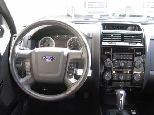 Ford Escape 2010 photo 5