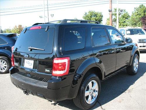 Ford Escape 2010 photo 1