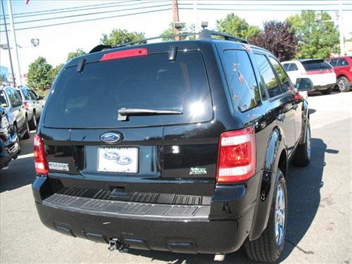 Ford Escape 2010 photo 2
