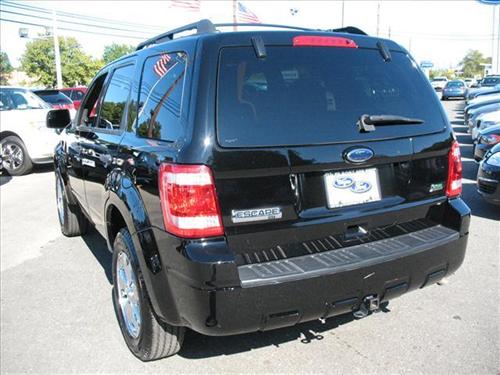 Ford Escape 2010 photo 3