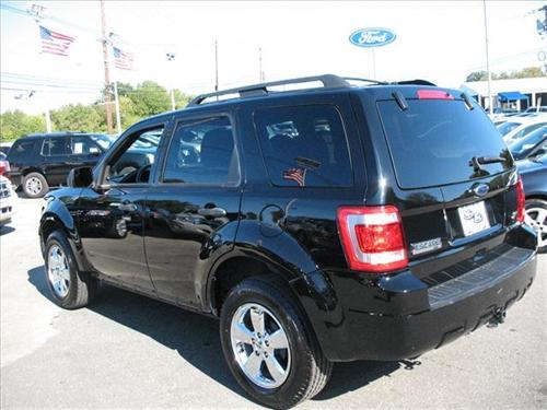 Ford Escape 2010 photo 4