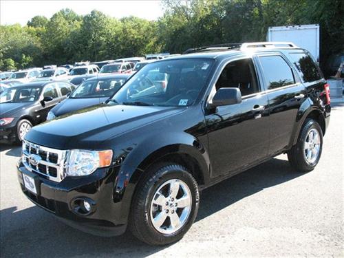 Ford Escape 2010 photo 5