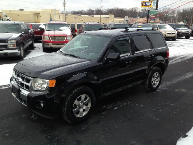 Ford Escape 2010 photo 3
