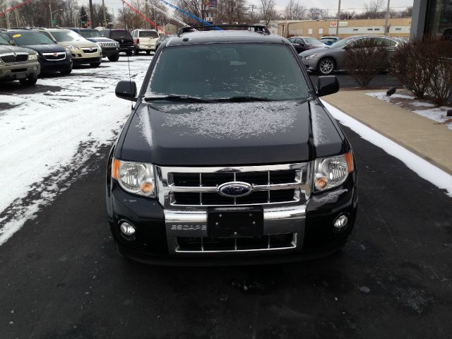 Ford Escape 2010 photo 4