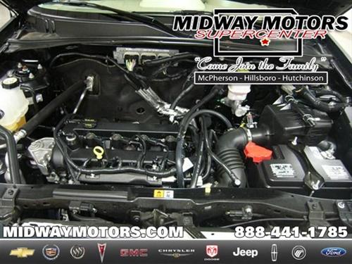 Ford Escape 2010 photo 1