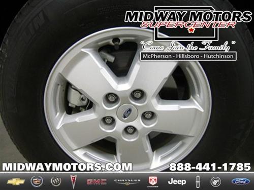 Ford Escape 2010 photo 2