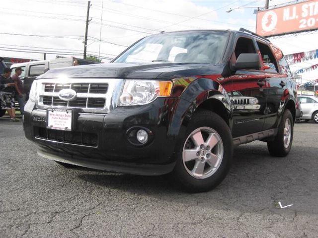 Ford Escape 2010 photo 4
