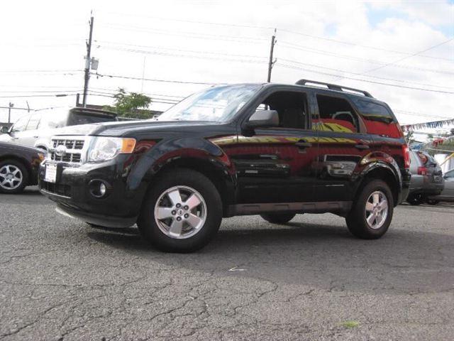 Ford Escape 2010 photo 5