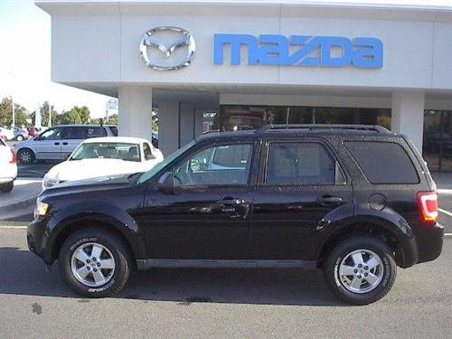 Ford Escape ESi Other