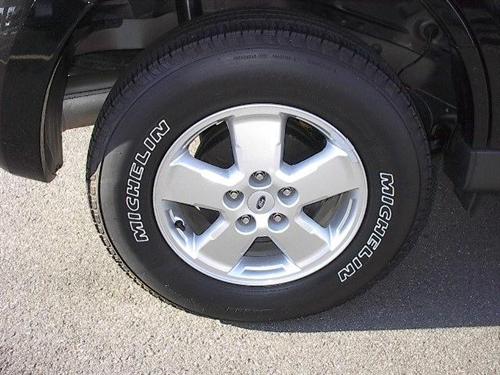 Ford Escape 2010 photo 5