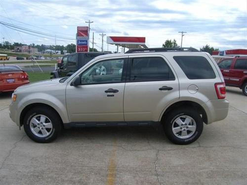 Ford Escape ESi Other