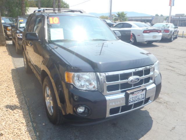 Ford Escape 2010 photo 1