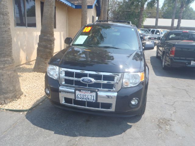 Ford Escape 2010 photo 2