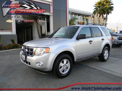 Ford Escape ESi Other