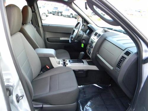 Ford Escape 2010 photo 3