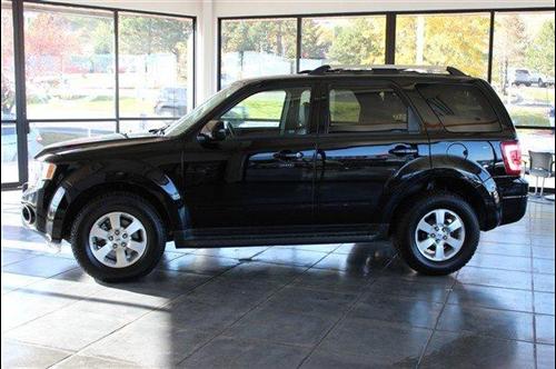 Ford Escape 2010 photo 1