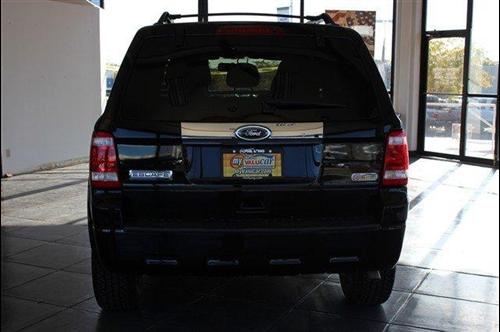 Ford Escape 2010 photo 2